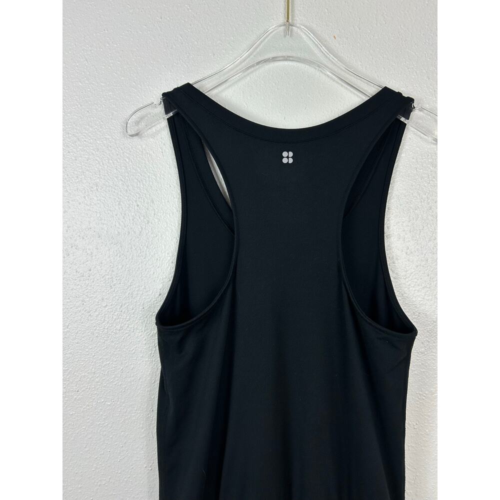 Sweaty Betty Gary Jumpsuit Black XS Athletic - Picture 7 of 9